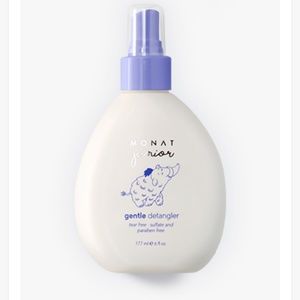 Monat Jr Detangling spray